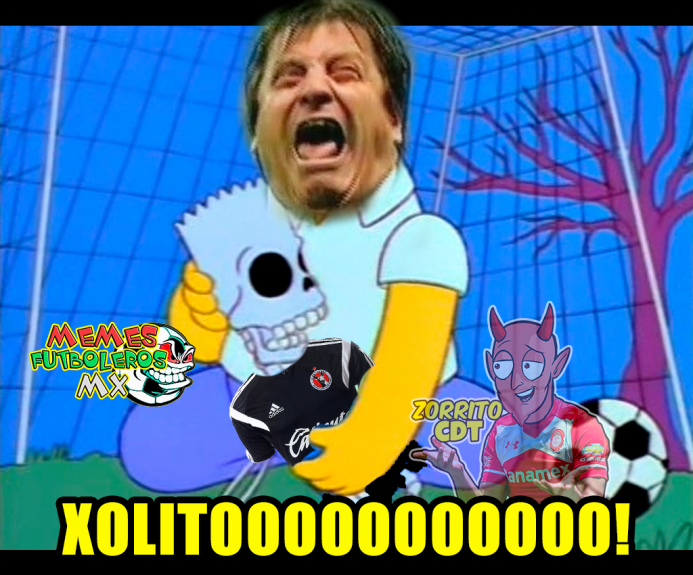 Se jugaron los primeros duelos de los cuartos de final y los memes aplau...