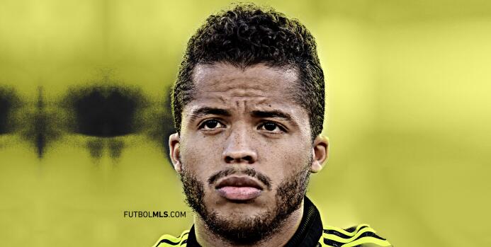 Giovani dos Santos se una oficialmente al Galaxy