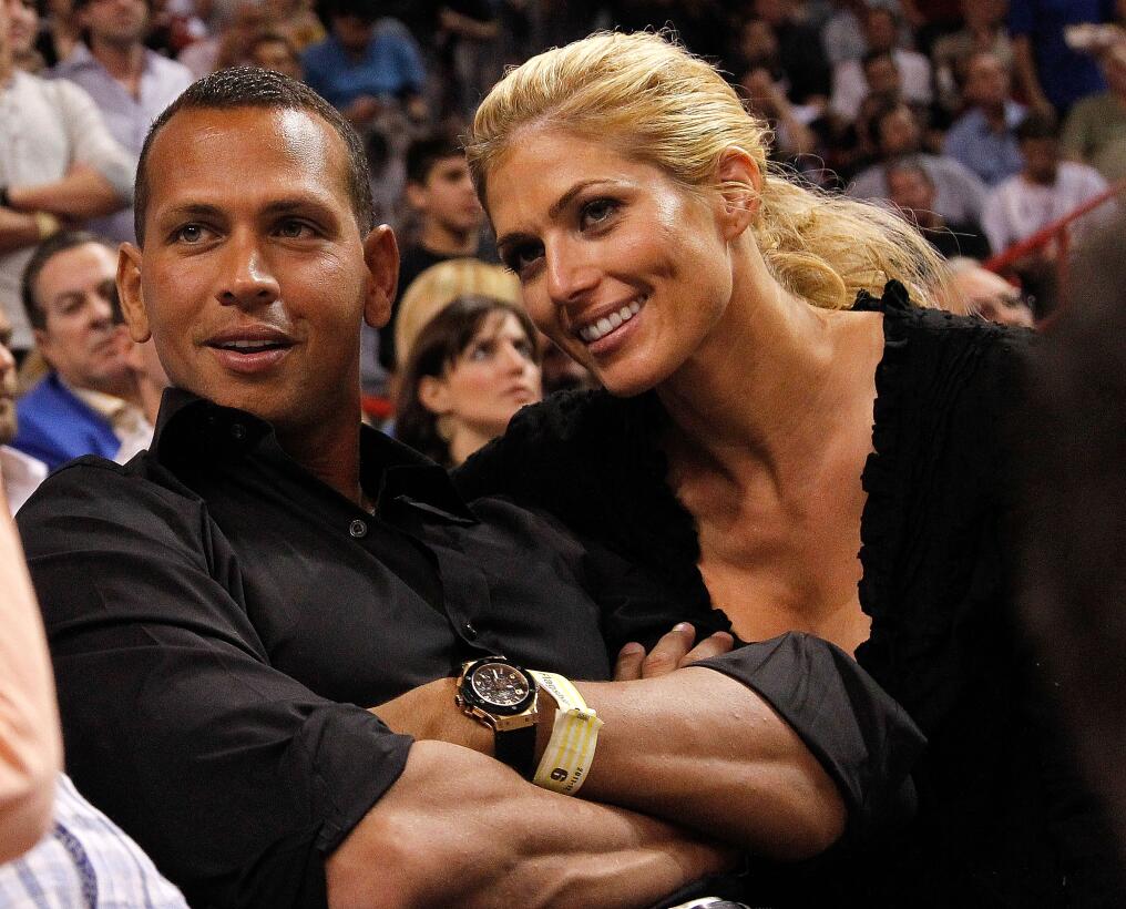 Torrie Wilson, la sexy y salvaje exluchadora libre que conquistó a 'A-Ro...