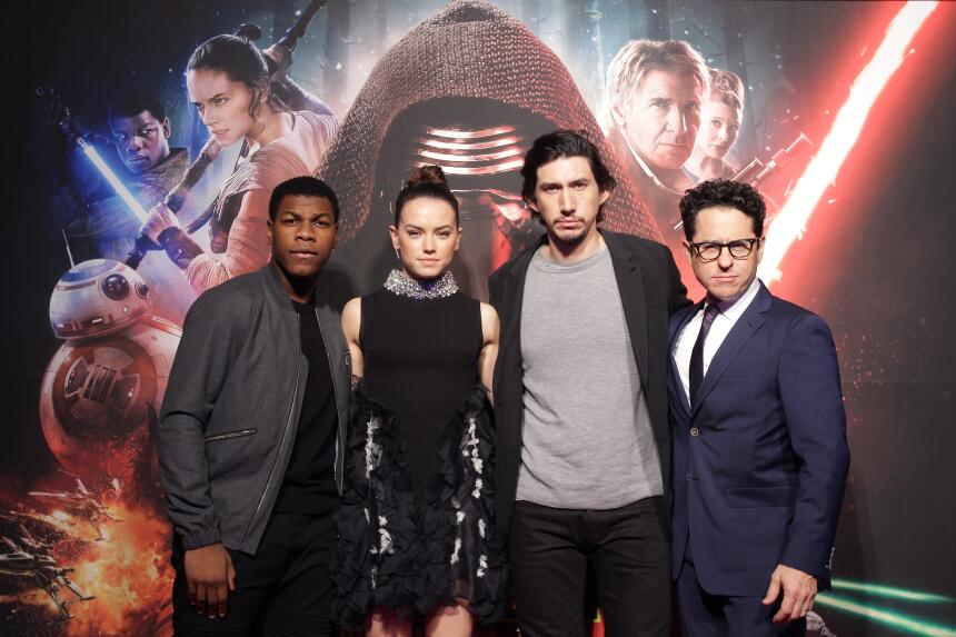 Star Wars en Corea del Sur