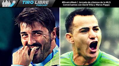 Tiro Libre Radio: Jornada de Clásicos