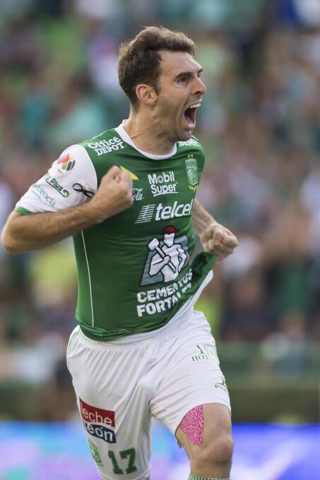 Fantasy Univision: Los 25 jugadores más destacados del torneo 001-mauro-...
