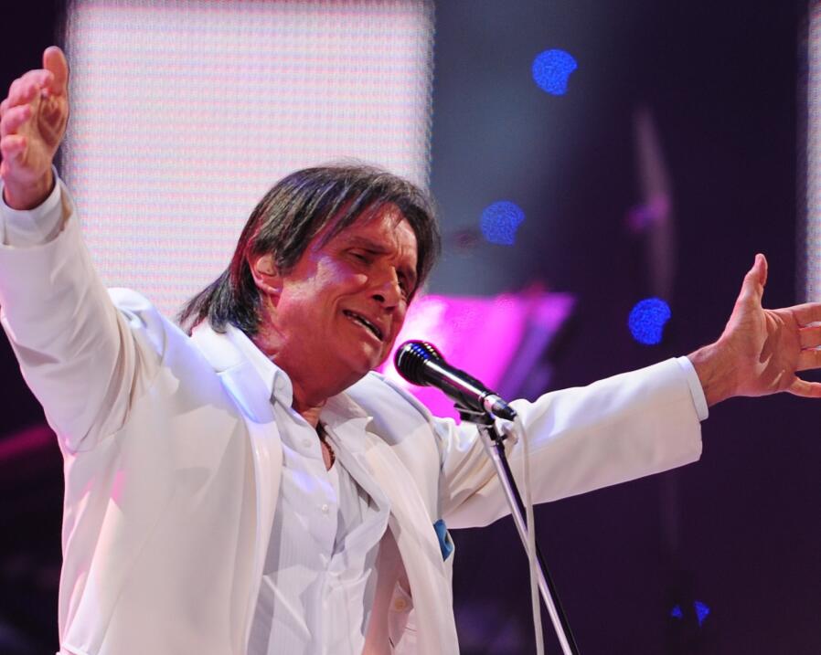 Roberto Carlos
