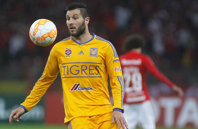 Tigres los más valiosos en Liga MX