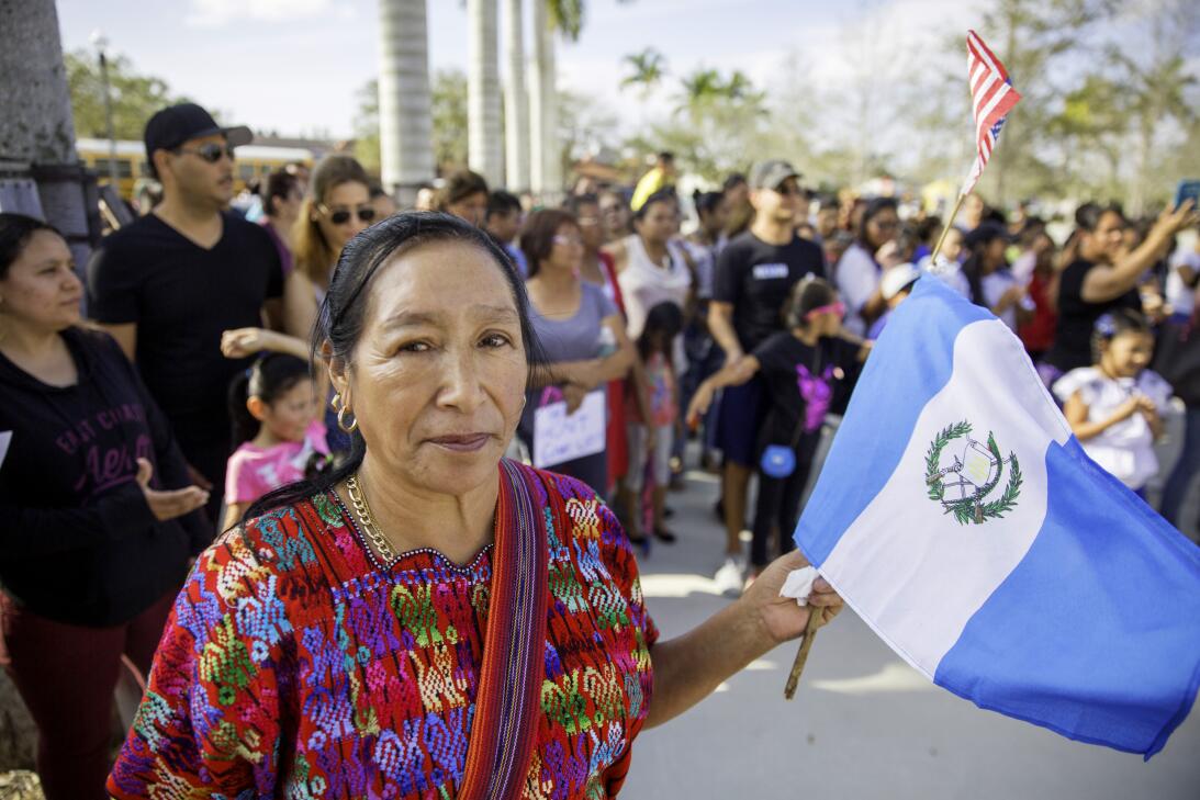 Un Dia sin Inmigrantes