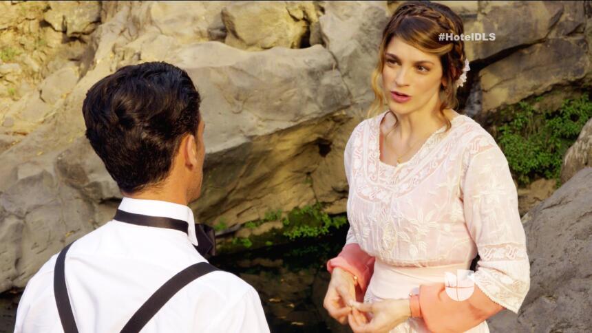 ¿Julio e Isabel encontrarán a Cristina?