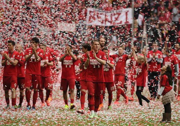 Final de la Bundesliga