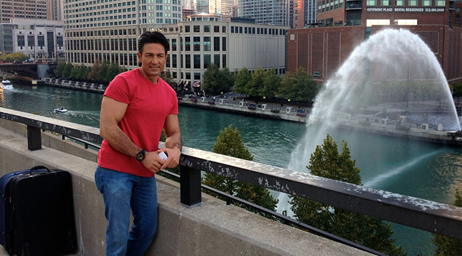 Fernando Colunga novelas