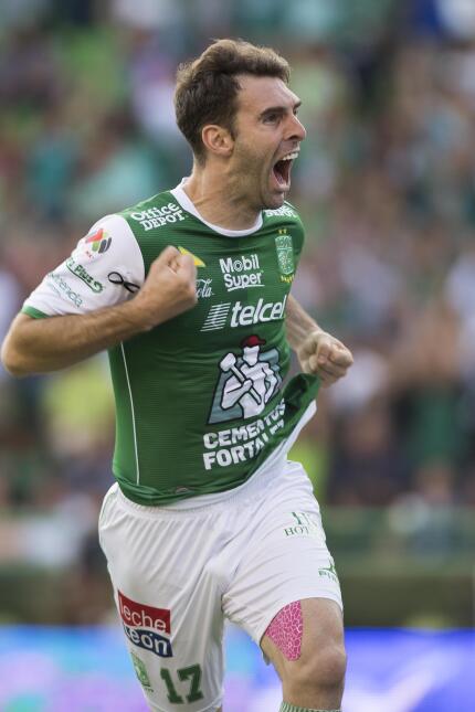 Fantasy Univision: Los 25 jugadores más destacados del torneo 001-mauro-...