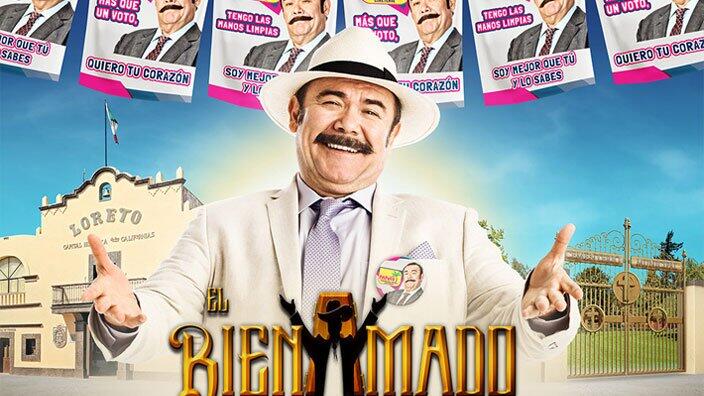 9 telenovelas que no sabías que habían tenido película