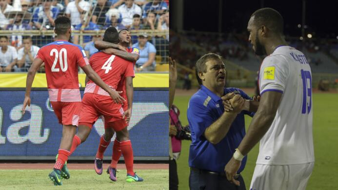¿Le conviene a México que ganen Panamá y Costa Rica en la fecha de elimi...
