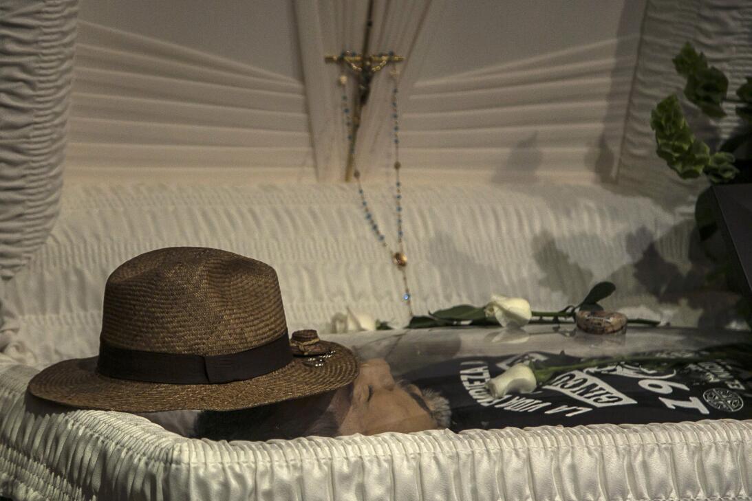 Javier Valdez