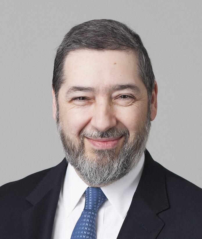 Ari Bousbib