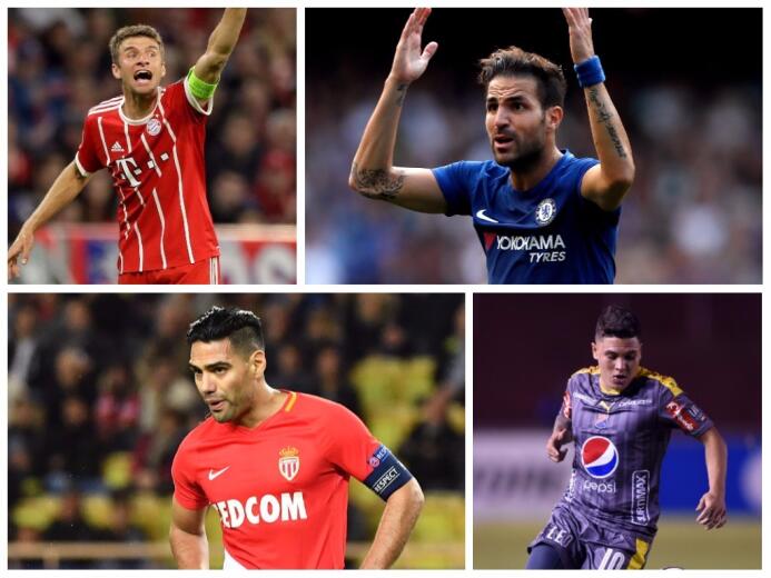 Black Friday futbolero: 20 ofertas para el mercado de invierno untitled-...