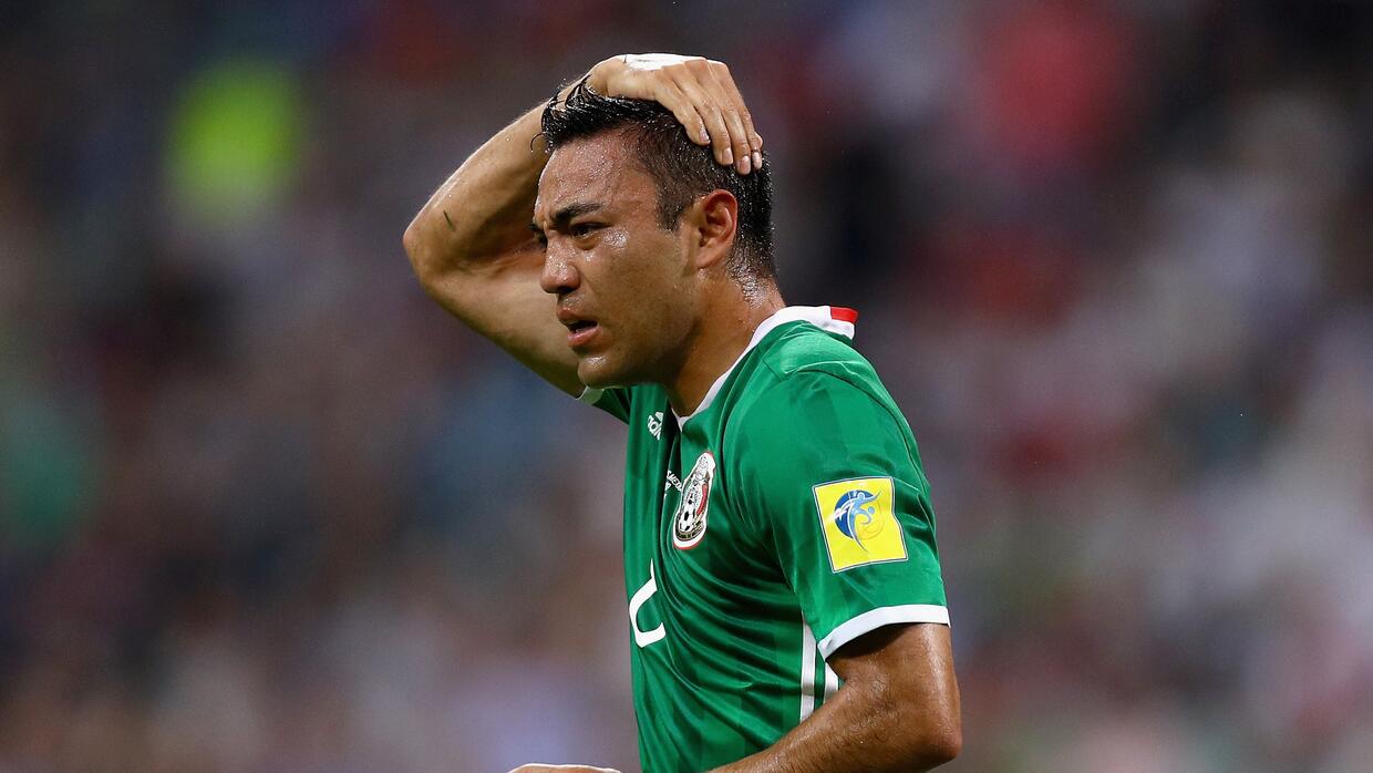 Resultado de imagen para Marco fabian lesion