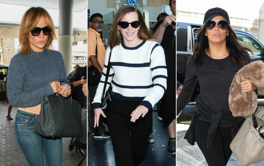 Looks aeropuerto