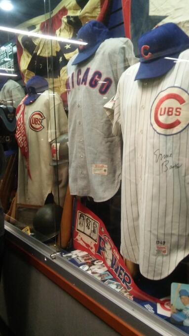 Mira cómo es por dentro la nueva casa club de los Cachorros de Chicago.