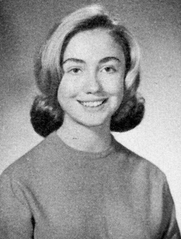 Hillary Clinton