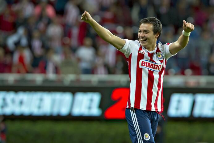 Erick 'Cubo' Torres