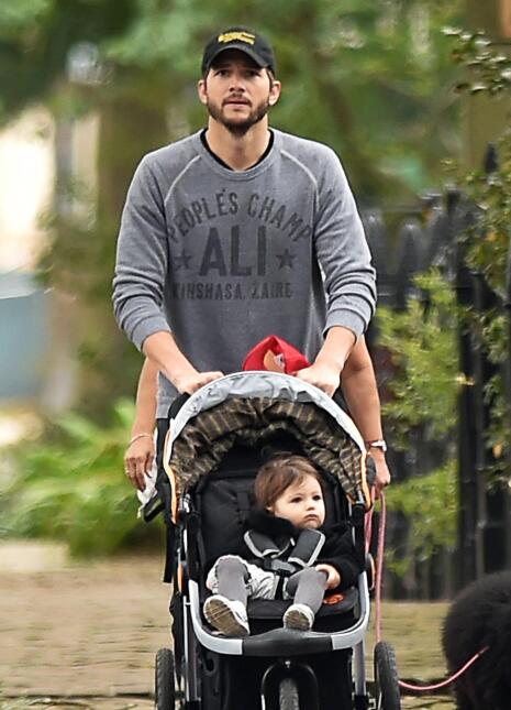 Ashton Kutcher