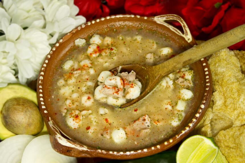 pozole
