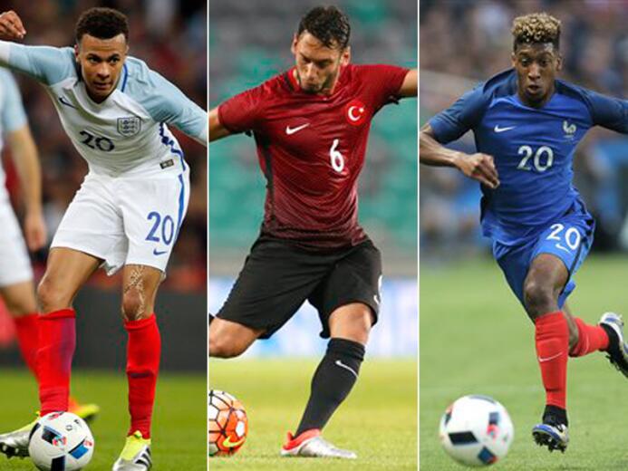 Euro promesas