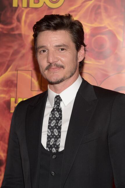 Pedro Pascal