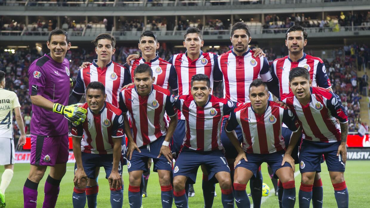 Chivas, el equipo que parece nunca cansarse - Univision