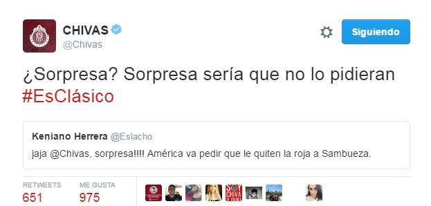 Burlas hacia América