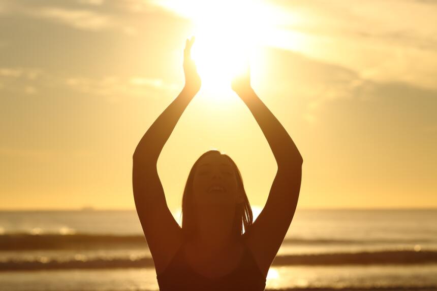 ¿Sabes qué tipo de energía tiene cada signo? shutterstock_370182893.jpg