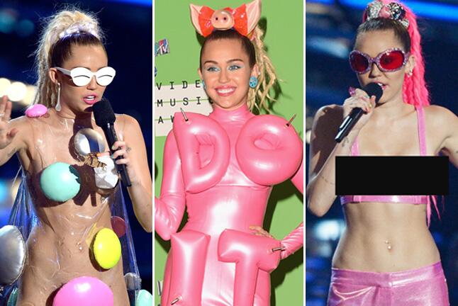 mileycyrus