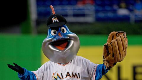 John DeCicco personificó a 