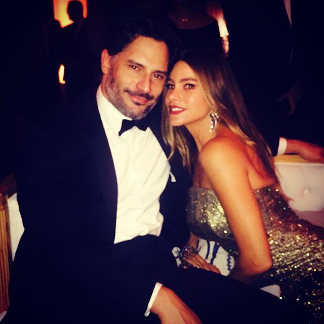 Sofia y Joe