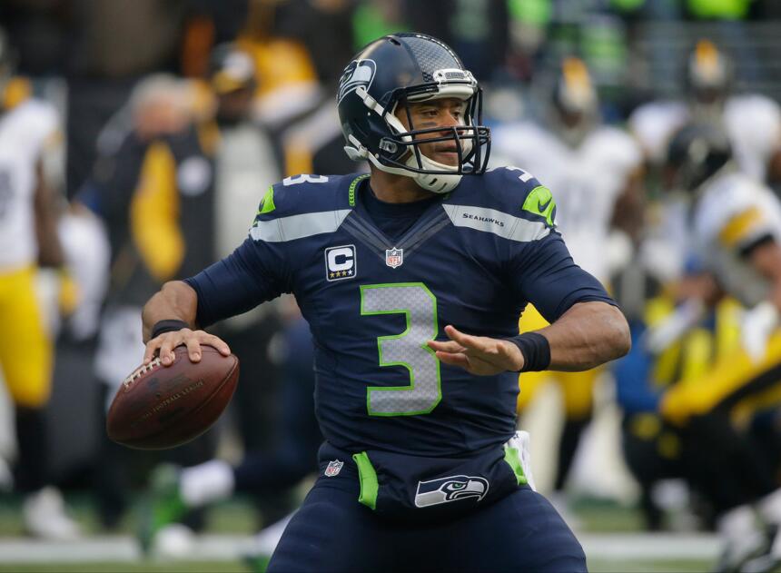Los 30 jugadores con más puntos de fantasy en la semana 12 de la NFL 1-r...