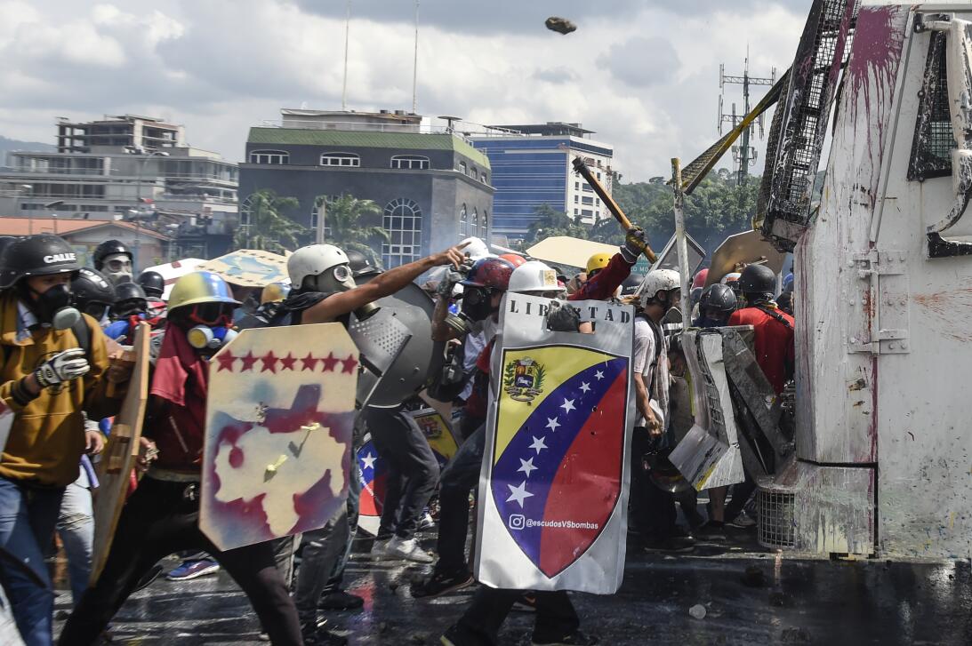 Venezuela