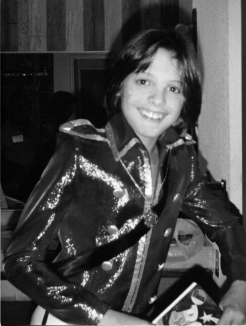Luis MIguel