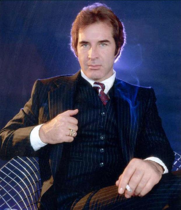 Roguelio Guerra