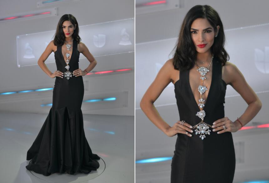 Alejandra Espinoza