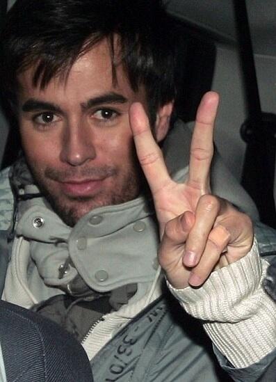 enrique iglesias