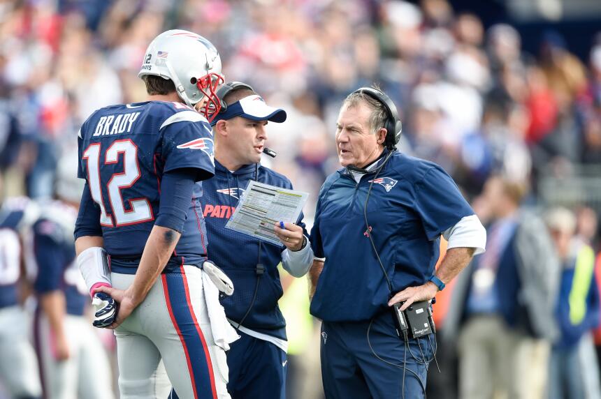 Lo que aprendimos de los Playoff Divisionales AFC