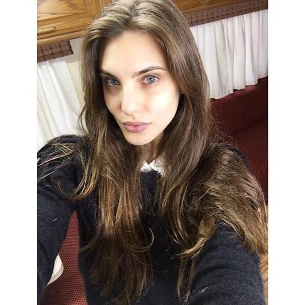 Macarena Achaga Nude Photos 6 Macarena Achaga Nude Photos 61