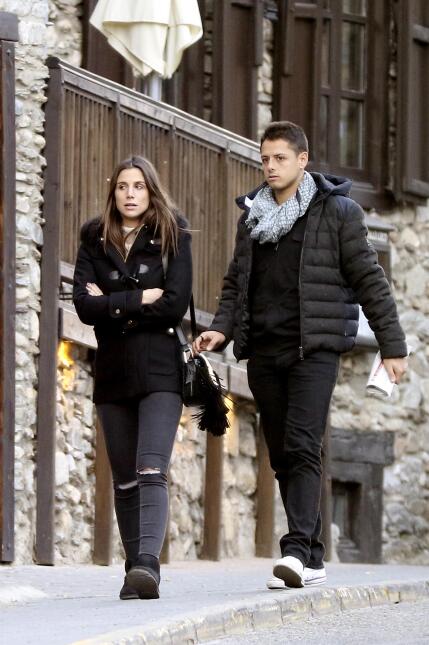 Chicharito