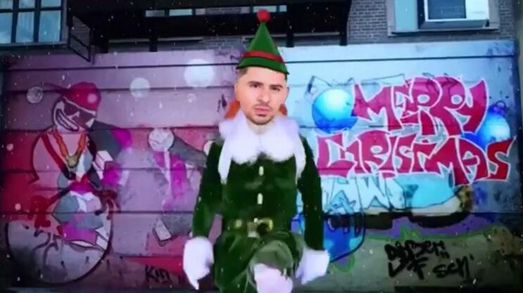 Locuras Navideñas