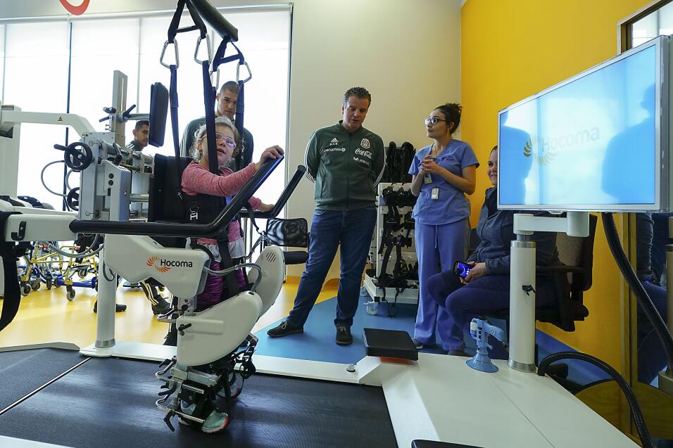 México se prepara para la Copa del Mundo 2018 ante Bosnia en San Antonio...