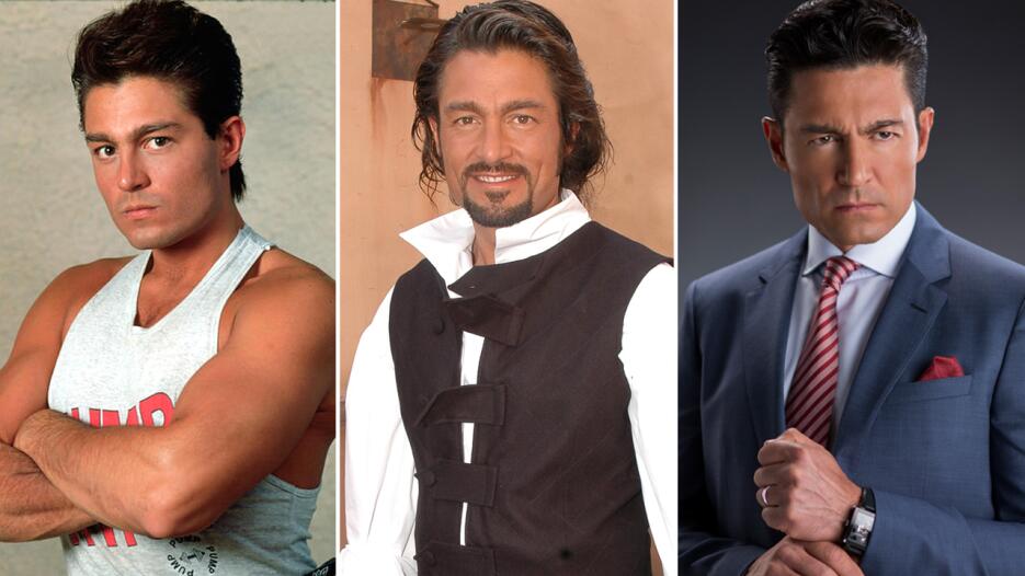 Fernando Colunga