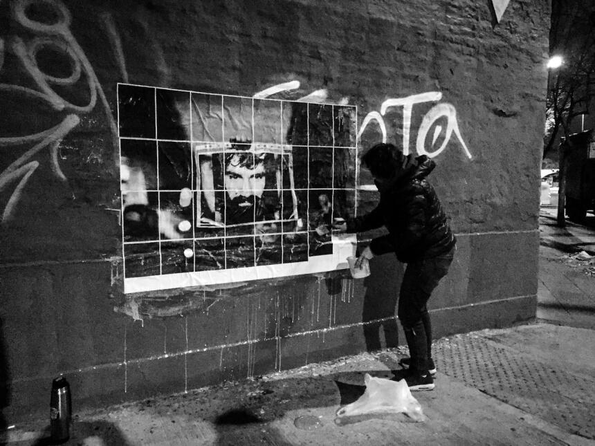 In photos: 'Where is Santiago Maldonado?' tumblr-ovs441sudg1wzwpfeo1-128...