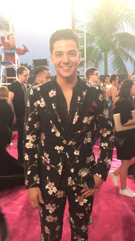 Premio Lo Nuestro 2018