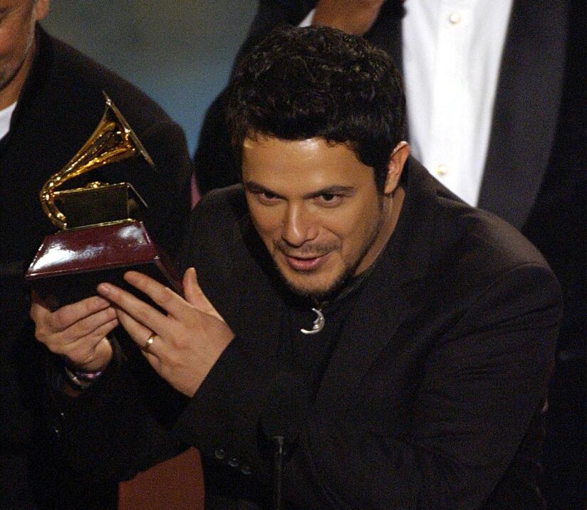 Alejandro Sanz