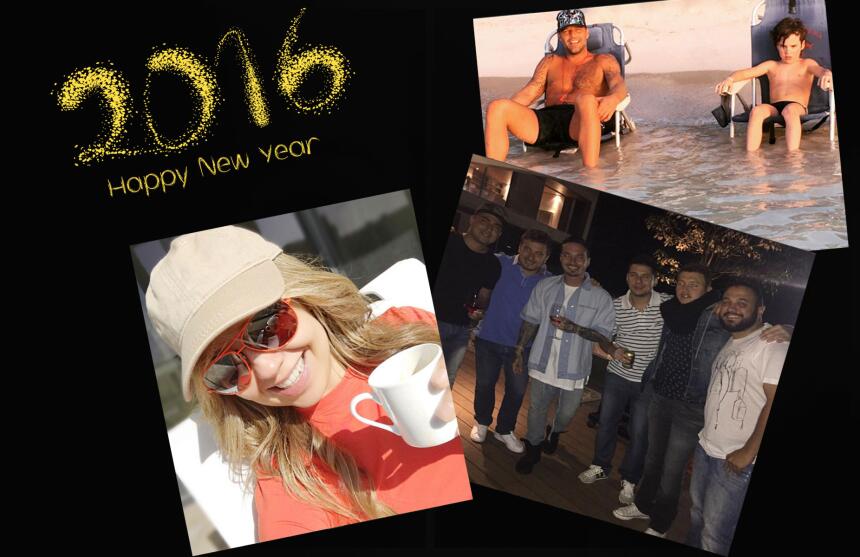 fin de año