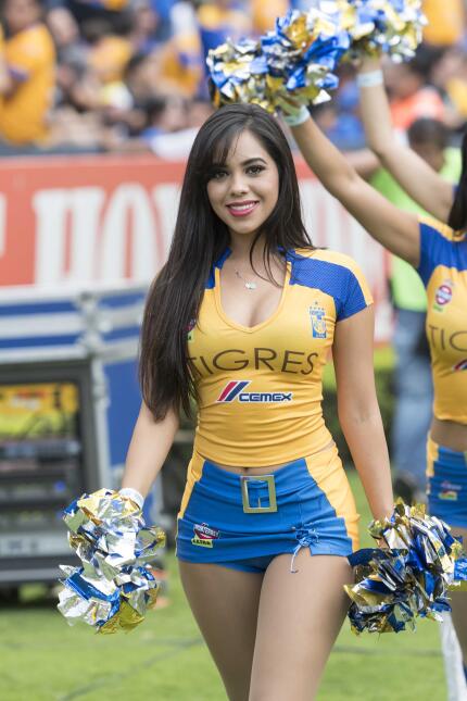 Todas las semanas, el fútbol mexicano nos regala goles, emociones y la p...